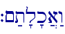 `~;t'l'k]a:w