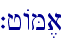 `jAM,a